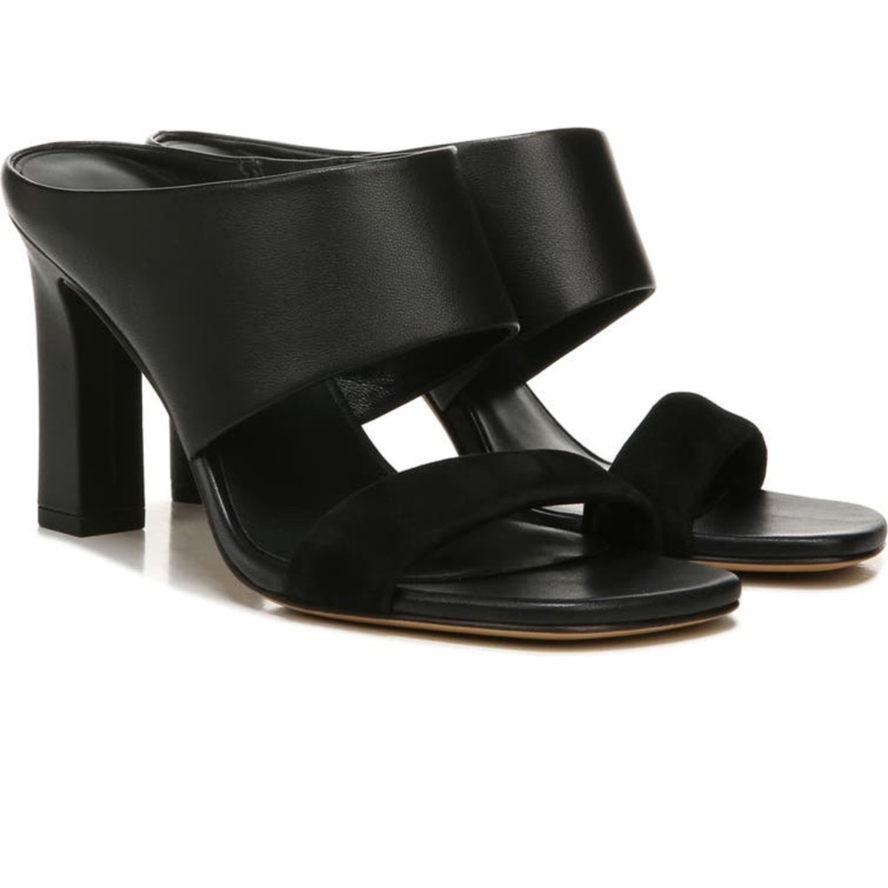 NEW Vince Quinn Sandal Sz 9.5 Womens NWT